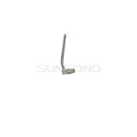 Sunsong Power Steering Pressure Line Hose Assembly P/N:3401767 Fits: Ford Taurus 95-94, Mercury Sable 95-94 - Image 2