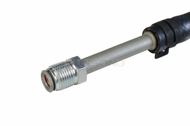 Sunsong Power Steering Return Line Hose Assembly P/N:3401774 Fits: Ford F-150 1977, Ford F-250 1975, Ford F-250 1977 - Image 3