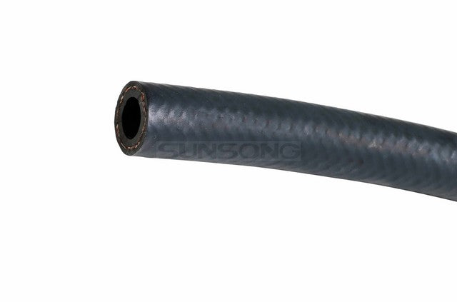 Sunsong Power Steering Return Line Hose Assembly P/N:3401778 Fits: Ford F-100 72-67, Ford F-250 72-67, Ford F-350 72-67 - Image 2