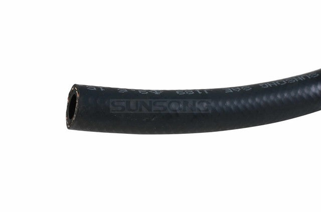 Sunsong Power Steering Return Line Hose Assembly P/N:3401783 Fits: Ford Taurus 89-87, Mercury Sable 89-87 - Image 3