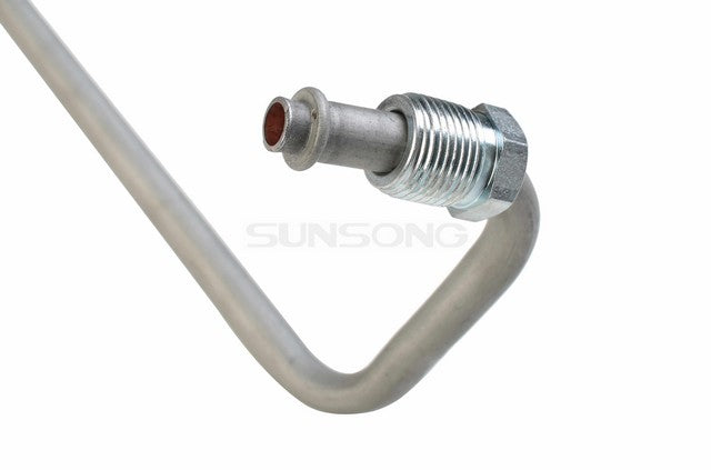 Sunsong Power Steering Pressure Line Hose Assembly P/N:3401784 Fits: Jeep Cj5 83-81, Jeep Cj7 86-81, Jeep Dj5 83-81, Jeep Scrambler 85-81 - Image 3