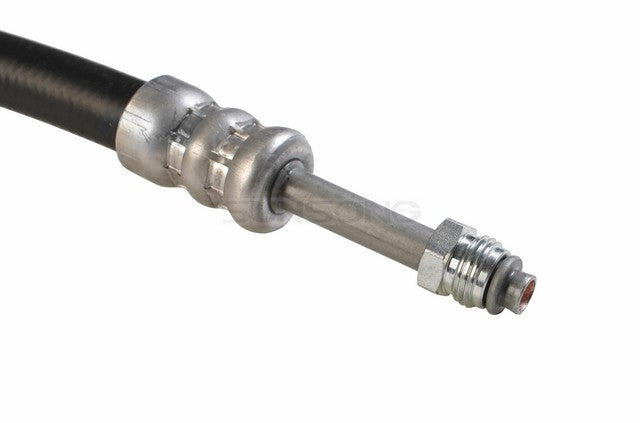 Sunsong Power Steering Pressure Line Hose Assembly P/N:3401788 Fits: Chevrolet S10 93-87, Chevrolet S10 Blazer 88-87, GMC S15 90-87, GMC S15 Jimmy 88-87, GMC Sonoma 93-91 - Image 3