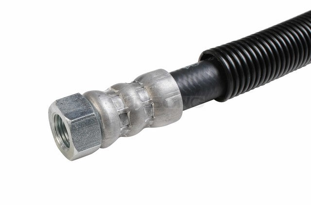 Sunsong Power Steering Pressure Line Hose Assembly P/N:3401792 Fits: Ford Mustang 72-71, Mercury Cougar 1971 - Image 3