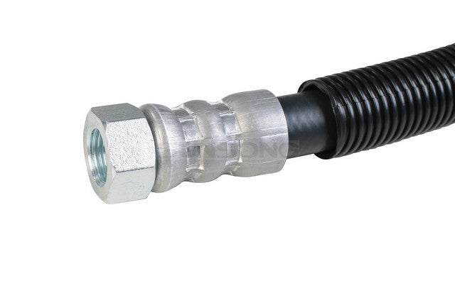 Sunsong Power Steering Pressure Line Hose Assembly P/N:3401794 Fits: Toyota Celica 89-86 - Image 2
