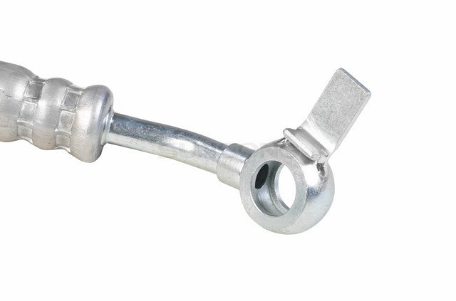 Sunsong Power Steering Pressure Line Hose Assembly P/N:3401794 Fits: Toyota Celica 89-86 - Image 3