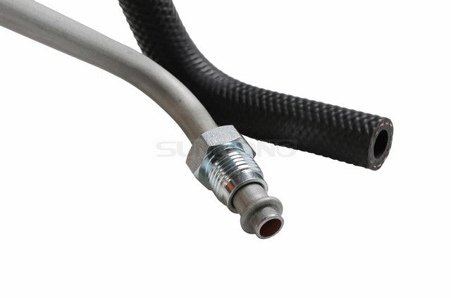 Sunsong Power Steering Return Line Hose Assembly P/N:3401795 Fits: Chevrolet Camaro 97-93, Pontiac Firebird 97-93 - Image 2