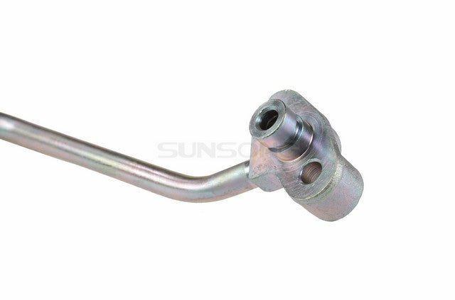 Sunsong Power Steering Pressure Line Hose Assembly P/N:3401799 Fits: Acura Tl 03-99 - Image 2