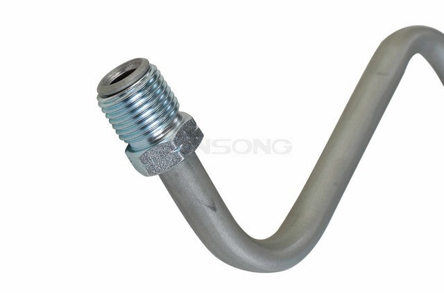 Sunsong Power Steering Pressure Line Hose Assembly P/N:3401801 Fits: Toyota 4runner 85-84, Toyota Pickup 85-84 - Image 2