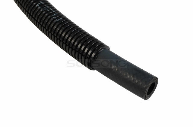 Sunsong Power Steering Return Line Hose Assembly P/N:3401806 Fits: Chevrolet Blazer, Chevrolet C1500, Chevrolet C1500 Suburban, Chevrolet C2500, Chevrolet C2500 Suburban, Chevrolet C35, Chevrolet C3500, Chevrolet C3500hd, Chevrolet K1500 - Image 3