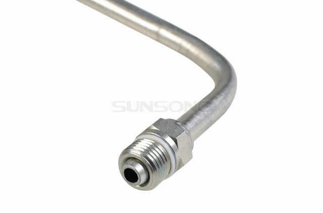 Sunsong Power Steering Pressure Line Hose Assembly P/N:3401807 Fits: Ford Contour 97-95, Ford Mystique 97-95, Mercury Mystique 97-95 - Image 2