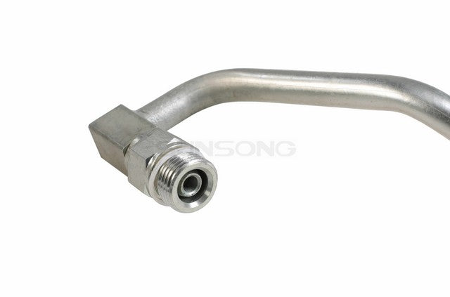 Sunsong Power Steering Pressure Line Hose Assembly P/N:3401807 Fits: Ford Contour 97-95, Ford Mystique 97-95, Mercury Mystique 97-95 - Image 3