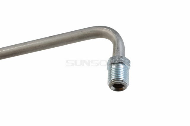 Sunsong Power Steering Pressure Line Hose Assembly P/N:3401808 Fits: Toyota Pickup 90-89 - Image 2