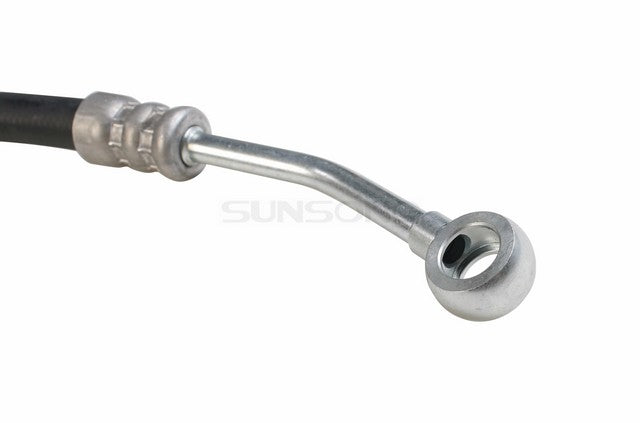 Sunsong Power Steering Pressure Line Hose Assembly P/N:3401808 Fits: Toyota Pickup 90-89 - Image 3