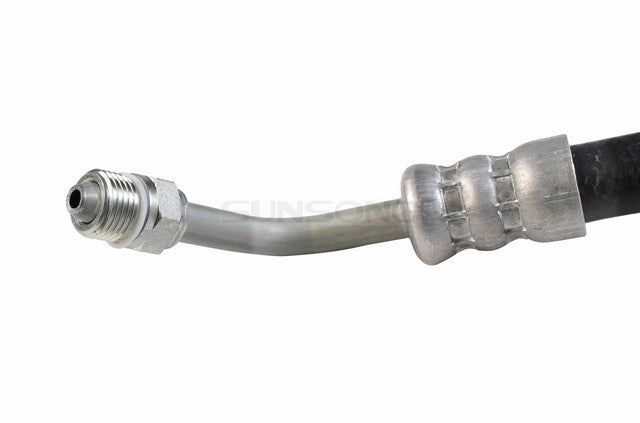Sunsong Power Steering Pressure Line Hose Assembly P/N:3401811 Fits: Lincoln Mark Vii 92-90 - Image 2