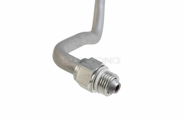 Sunsong Power Steering Pressure Line Hose Assembly P/N:3401811 Fits: Lincoln Mark Vii 92-90 - Image 3