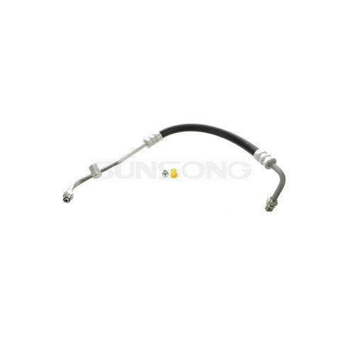 Sunsong Power Steering Pressure Line Hose Assembly P/N:3401815 Fits: Ford Aerostar 93-92 - Image 1