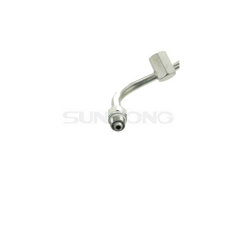 Sunsong Power Steering Pressure Line Hose Assembly P/N:3401815 Fits: Ford Aerostar 93-92 - Image 2