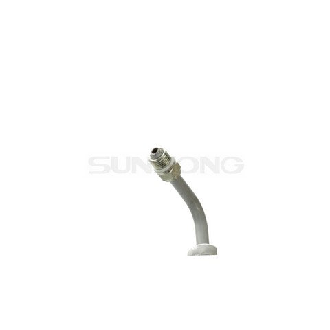 Sunsong Power Steering Pressure Line Hose Assembly P/N:3401815 Fits: Ford Aerostar 93-92 - Image 3