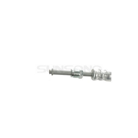 Sunsong Power Steering Pressure Line Hose Assembly P/N:3401819 Fits: Dodge Dakota 1996 - Image 3