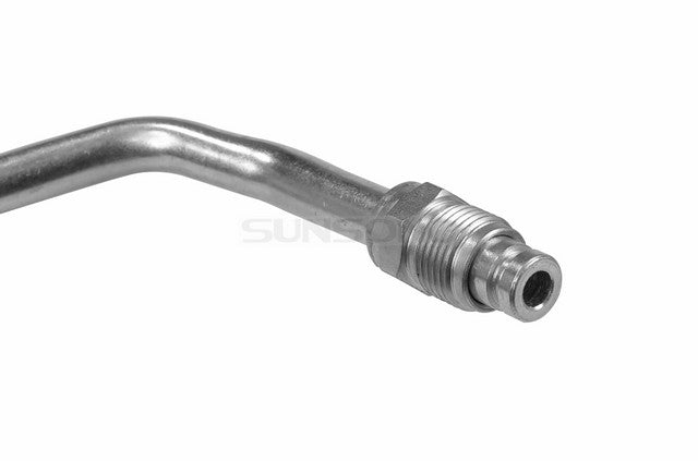 Sunsong Power Steering Pressure Line Hose Assembly P/N:3401821 Fits: Ford Aerostar 89-87 - Image 3