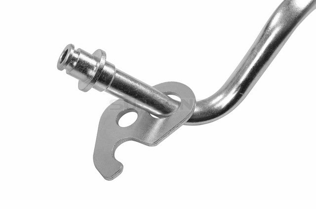 Sunsong Power Steering Pressure Line Hose Assembly P/N:3401823 Fits: Ford Expedition 06-02 - Image 2