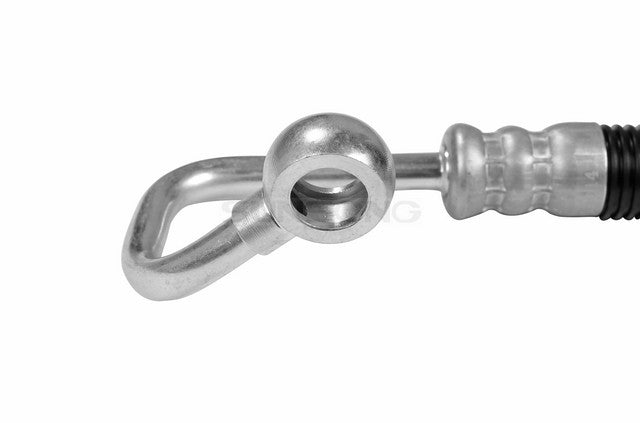 Sunsong Power Steering Pressure Line Hose Assembly P/N:3401824 Fits: Toyota Celica 1986, Toyota Supra 88-86 - Image 2