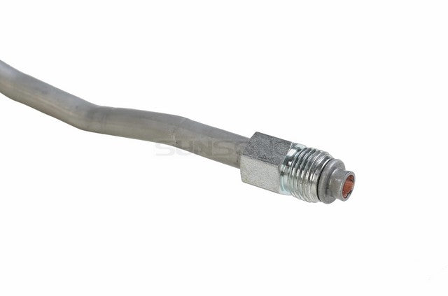 Sunsong Power Steering Pressure Line Hose Assembly P/N:3401826 Fits: Buick Century 98-97 - Image 3