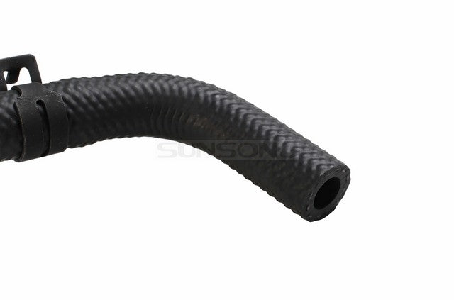 Sunsong Power Steering Return Line Hose Assembly P/N:3401828 Fits: Ford Taurus 93-90, Lincoln Continental 93-88, Mercury Sable 93-90 - Image 2