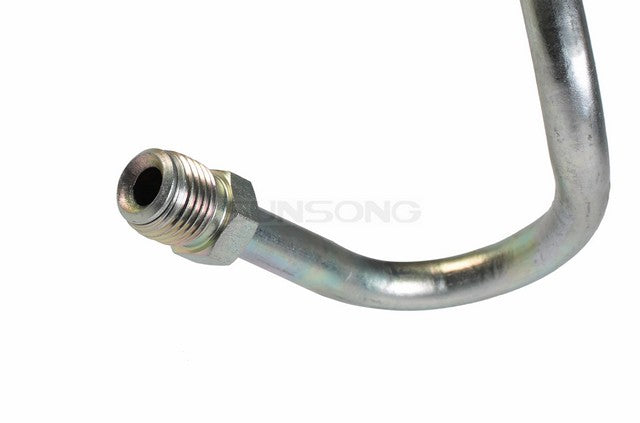 Sunsong Power Steering Pressure Line Hose Assembly P/N:3401829 Fits: Ford Ranger 84-83 - Image 3