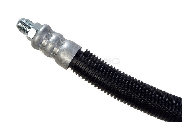 Sunsong Power Steering Pressure Line Hose Assembly P/N:3401834 Fits: Kia Sportage 02-01 - Image 2