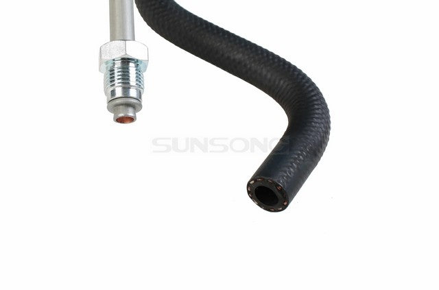 Sunsong Power Steering Return Line Hose Assembly P/N:3401836 Fits: Chevrolet Camaro 02-00, Pontiac Firebird 02-00 - Image 2