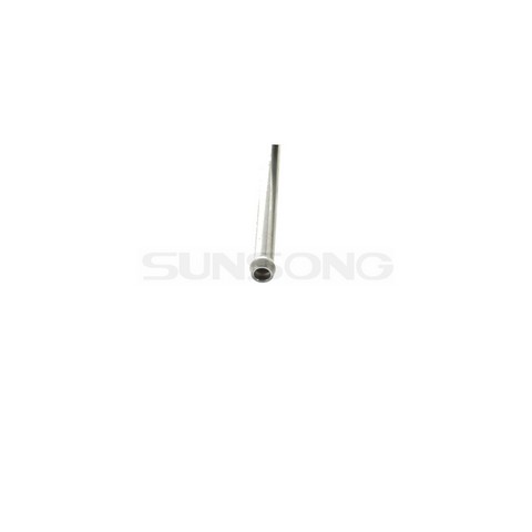 Sunsong Power Steering Return Line Hose Assembly P/N:3401837 Fits: Ford Taurus 93-90, Lincoln Continental 93-90, Mercury Sable 93-90 - Image 2