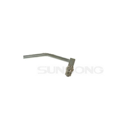 Sunsong Power Steering Pressure Line Hose Assembly P/N:3401839 Fits: Ford Taurus 1993, Mercury Sable 1993 - Image 2