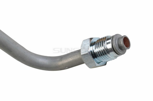 Sunsong Power Steering Return Line Hose Assembly P/N:3401840 Fits: Oldsmobile Aurora 99-95 - Image 2
