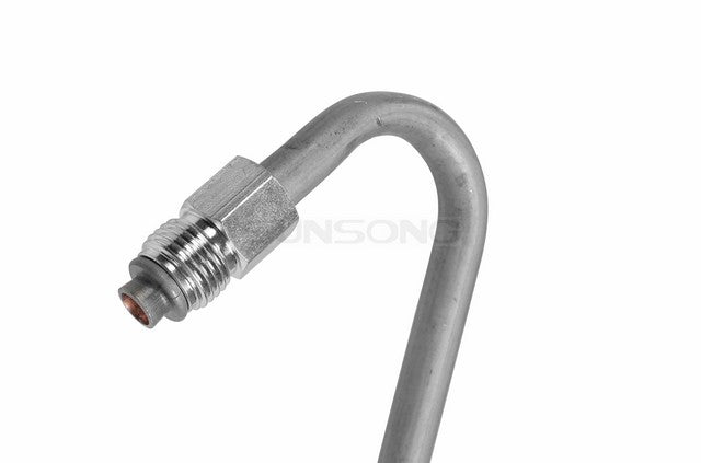 Sunsong Power Steering Pressure Line Hose Assembly P/N:3401841 Fits: Buick Park Avenue 05-01 - Image 2