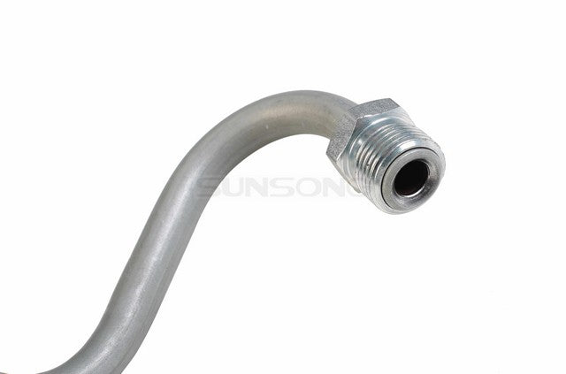 Sunsong Power Steering Pressure Line Hose Assembly P/N:3401843 Fits: American Motors Gremlin, Buick Apollo, Buick Centurion, Buick Century, Buick Electra, Buick Estate Wagon, Buick Lesabre, Buick Regal - Image 3