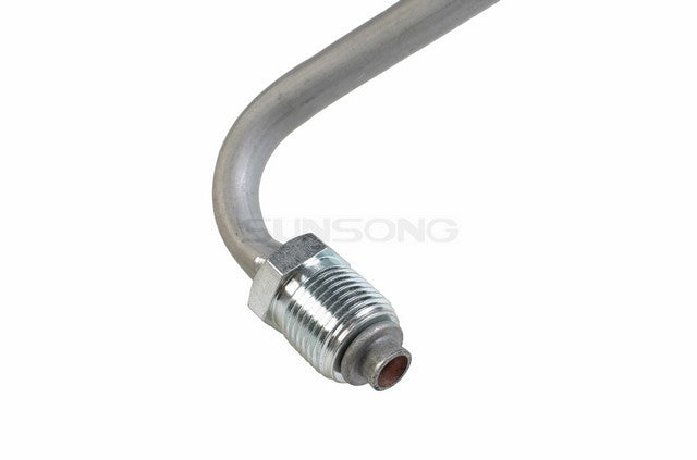 Sunsong Power Steering Pressure Line Hose Assembly P/N:3401844 Fits: Cadillac Allante 1993, Cadillac Deville 96-94, Cadillac Eldorado 96-93, Cadillac Seville 96-93 - Image 3