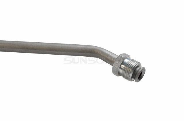 Sunsong Power Steering Pressure Line Hose Assembly P/N:3401846 Fits: Buick Gran Sport, Buick Gs 350, Buick Gs 400, Buick Lesabre, Buick Skylark, Buick Special, Buick Sportwagon, Checker A11, Checker A11e, Checker Aerobus - Image 2