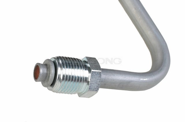 Sunsong Power Steering Pressure Line Hose Assembly P/N:3401848 Fits: Oldsmobile Cutlass Supreme 1997 - Image 2