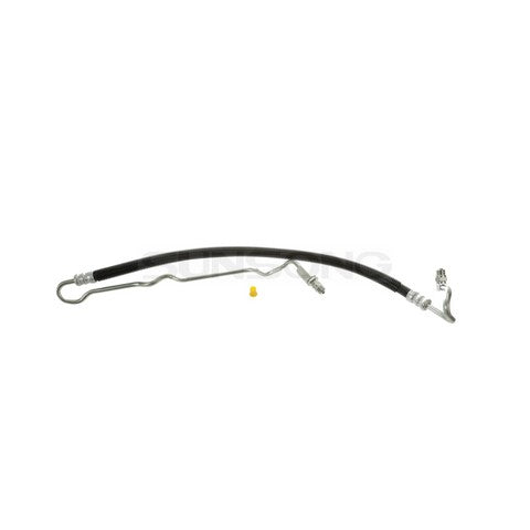 Sunsong Power Steering Pressure Line Hose Assembly P/N:3401851 Fits: Ford Cougar 1990, Ford Thunderbird 95-90, Mercury Cougar 1990 - Image 1