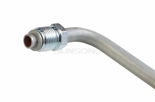 Sunsong Power Steering Return Line Hose Assembly P/N:3401853 Fits: Ford F-150 1997 - Image 2