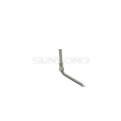 Sunsong Power Steering Pressure Line Hose Assembly P/N:3401856 Fits: Toyota Cressida 92-89 - Image 3