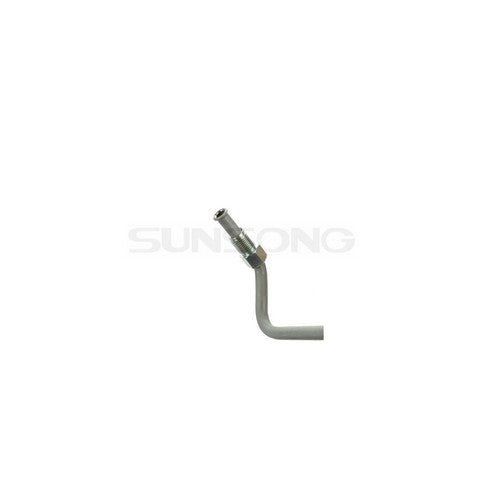 Sunsong Power Steering Pressure Line Hose Assembly P/N:3401856 Fits: Toyota Cressida 92-89 - Image 2