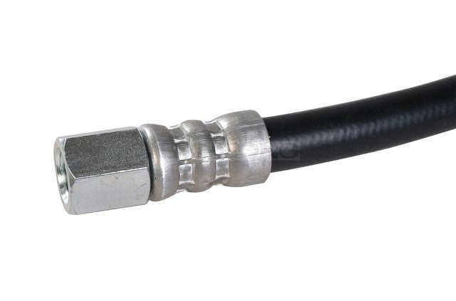 Sunsong Power Steering Pressure Line Hose Assembly P/N:3401857 Fits: Ford Escort 03-98, Mercury Tracer 99-98 - Image 3