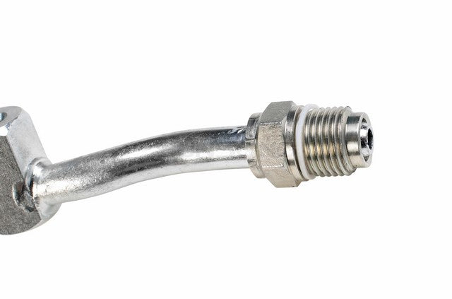 Sunsong Power Steering Pressure Line Hose Assembly P/N:3401860 Fits: Ford Taurus 99-96 - Image 2