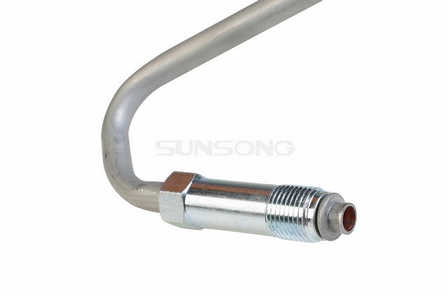 Sunsong Power Steering Pressure Line Hose Assembly P/N:3401865 Fits: Dodge Dakota 1991 - Image 2