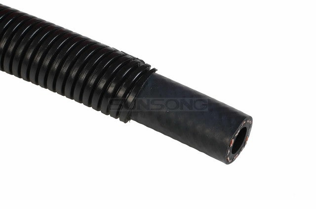 Sunsong Power Steering Return Line Hose Assembly P/N:3401866 Fits: Cadillac Deville 96-94, Cadillac Eldorado 96-93, Cadillac Seville 96-93 - Image 3