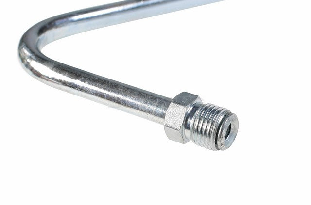 Sunsong Power Steering Pressure Line Hose Assembly P/N:3401868 Fits: Ford E-350 Econoline 96-92, Ford E-350 Econoline Club Wagon 96-92, Ford Econoline Super Duty 1996 - Image 3