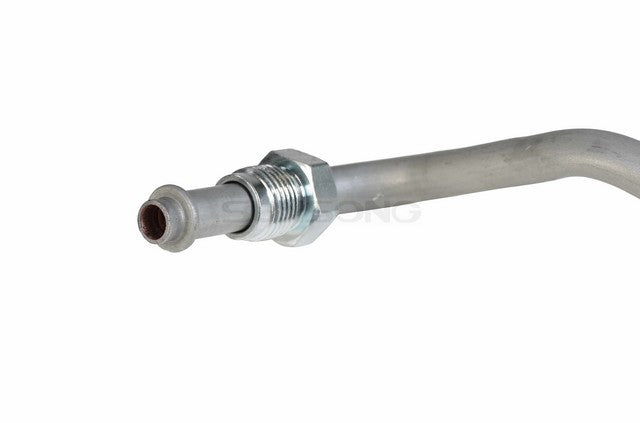 Sunsong Power Steering Return Line Hose Assembly P/N:3401870 Fits: Buick Park Avenue 98-97, Buick Riviera 98-95 - Image 2