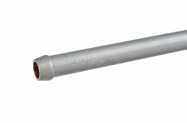 Sunsong Power Steering Return Line Hose Assembly P/N:3401871 Fits: Ford Contour 00-96, Ford Mystique 00-96, Mercury Mystique 00-96 - Image 2